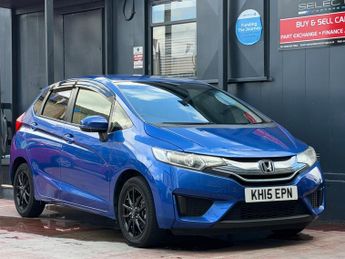 Honda Jazz Petrol Hybrid