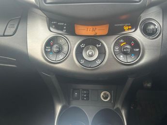 Toyota RAV4 2.2 D-4D XT-R 4WD Euro 5 5dr