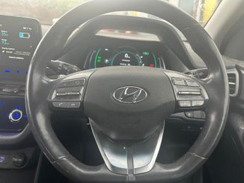 Hyundai IONIQ 38.3kWh Premium Auto 5dr