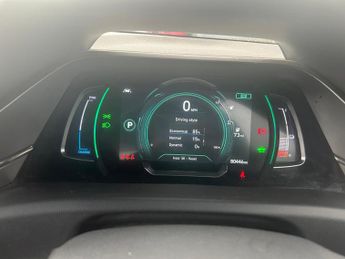 Hyundai IONIQ 38.3kWh Premium Auto 5dr