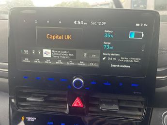 Hyundai IONIQ 38.3kWh Premium Auto 5dr