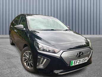 Hyundai IONIQ 38.3kWh Premium Auto 5dr