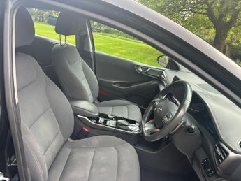 Hyundai IONIQ 38.3kWh Premium Auto 5dr