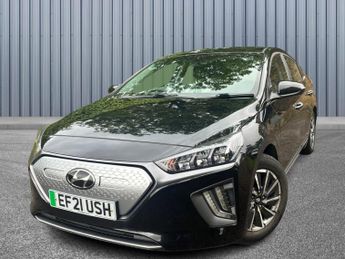 Hyundai IONIQ 38.3kWh Premium Auto 5dr