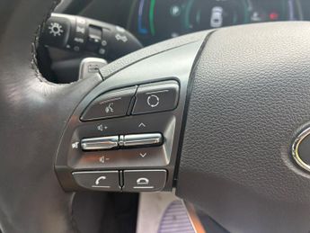 Hyundai IONIQ 38.3kWh Premium Auto 5dr