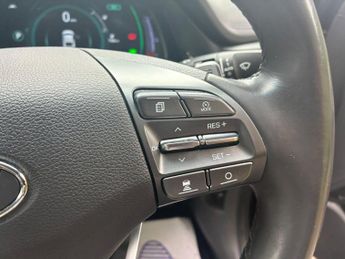 Hyundai IONIQ 38.3kWh Premium Auto 5dr