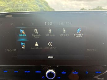Hyundai IONIQ 38.3kWh Premium Auto 5dr