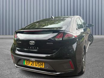 Hyundai IONIQ 38.3kWh Premium Auto 5dr