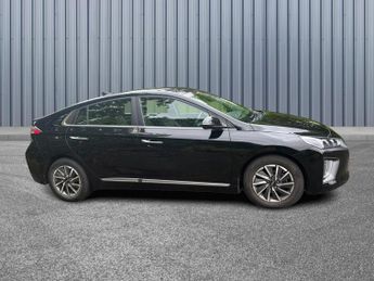 Hyundai IONIQ 38.3kWh Premium Auto 5dr