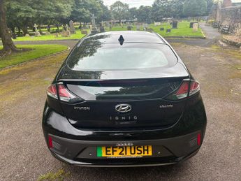 Hyundai IONIQ 38.3kWh Premium Auto 5dr