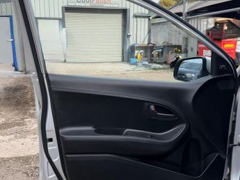 Kia Picanto 1.0 1 Air Euro 6 5dr