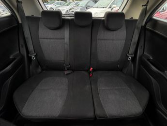 Kia Picanto 1.0 1 Air Euro 6 5dr