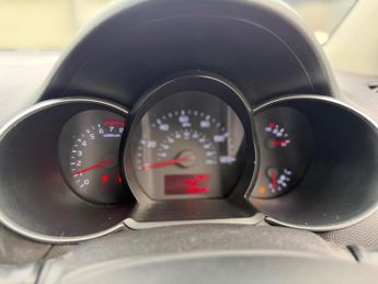 Kia Picanto 1.0 1 Air Euro 6 5dr