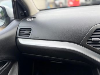 Kia Picanto 1.0 1 Air Euro 6 5dr