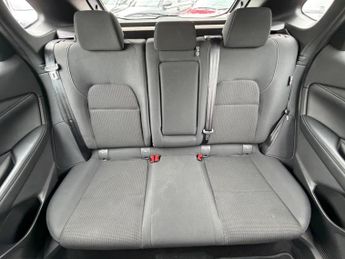 Nissan Qashqai 1.3 DIG-T MHEV Acenta Premium XTRON Euro 6 (s/s) 5dr