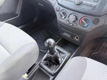 Chevrolet Aveo 1.2 LS Euro 4 5dr