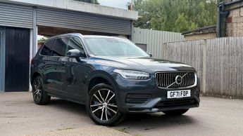 Volvo XC90 2.0 B5 MHEV Momentum Auto 4WD Euro 6 (s/s) 5dr