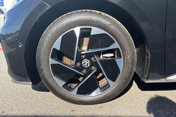 Volkswagen ID.3 150kW Match Pro 59kWh 5dr Auto