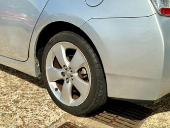 Toyota Prius 1.8 VVT-h T Spirit CVT Euro 5 (s/s) 5dr