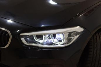 BMW 1 Series 1.6 120i M Sport Hatchback 5dr Petrol Auto Euro 6 (s/s) (177 ps)