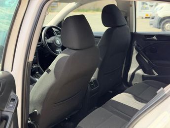 Volkswagen Golf 1.4 TSI SE DSG Euro 5 5dr