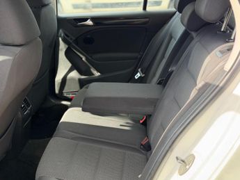 Volkswagen Golf 1.4 TSI SE DSG Euro 5 5dr