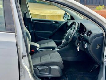 Volkswagen Golf 1.4 TSI SE DSG Euro 5 5dr