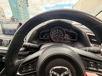 Mazda Mazda3 1.5 SKYACTIV-D SE-L Nav Euro 6 (s/s) 5dr