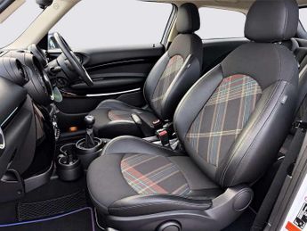 MINI Paceman 1.6 Cooper D Euro 5 (s/s) 3dr