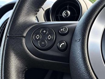MINI Paceman 1.6 Cooper D Euro 5 (s/s) 3dr