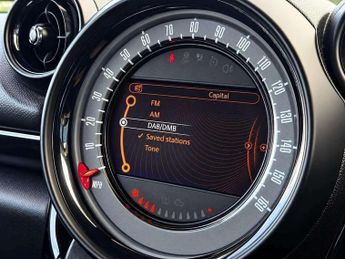 MINI Paceman 1.6 Cooper D Euro 5 (s/s) 3dr