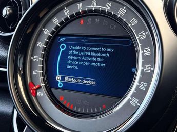 MINI Paceman 1.6 Cooper D Euro 5 (s/s) 3dr