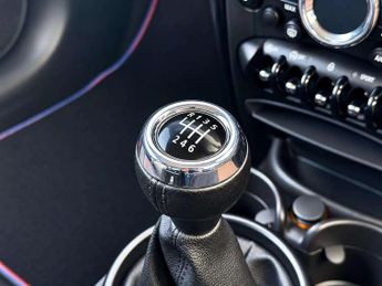 MINI Paceman 1.6 Cooper D Euro 5 (s/s) 3dr