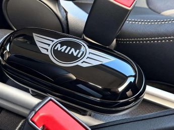 MINI Paceman 1.6 Cooper D Euro 5 (s/s) 3dr