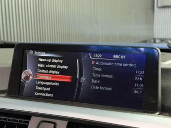 BMW 3 Series 3.0 330d M Sport Touring Auto xDrive Euro 5 (s/s) 5dr
