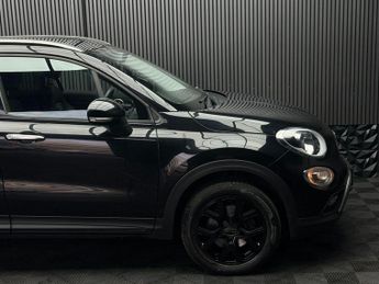 Fiat 500X 1.6 MultiJetII Cross Euro 6 (s/s) 5dr
