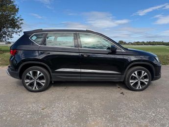 SEAT Ateca 1.5 TSI EVO SE Technology DSG Euro 6 (s/s) 5dr
