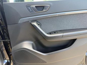 SEAT Ateca 1.5 TSI EVO SE Technology DSG Euro 6 (s/s) 5dr