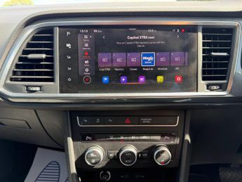 SEAT Ateca 1.5 TSI EVO SE Technology DSG Euro 6 (s/s) 5dr