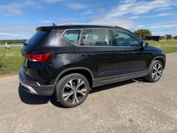 SEAT Ateca 1.5 TSI EVO SE Technology DSG Euro 6 (s/s) 5dr
