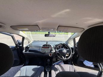 Honda Jazz 1.4 i-VTEC ES CVT Euro 5 5dr