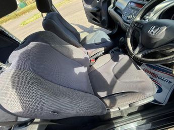 Honda Jazz 1.4 i-VTEC ES CVT Euro 5 5dr
