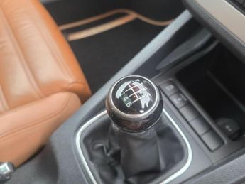 Volkswagen Scirocco 2.0 TDI GT DSG Euro 5 3dr