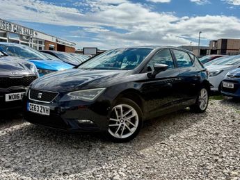 SEAT Leon 1.4 TSI SE Euro 5 (s/s) 5dr