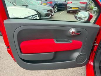 Fiat 500 0.9 TwinAir Pop Hatchback 3dr Petrol Dualogic Euro 5 (s/s) (85 b