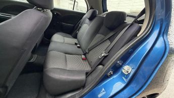 Nissan Micra 1.2 Visia Euro 5 5dr