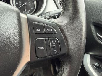 Suzuki Vitara 1.6 SZ-T Euro 6 (s/s) 5dr