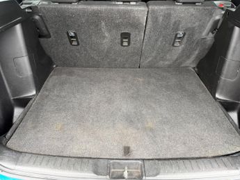 Suzuki Vitara 1.6 SZ-T Euro 6 (s/s) 5dr
