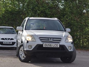 Honda CR-V 2.0 i-VTEC Sport 5dr