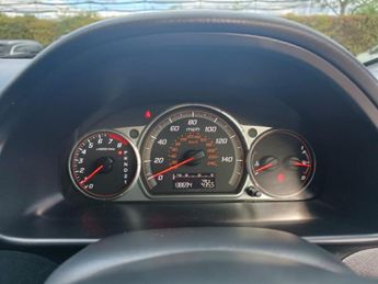 Honda CR-V 2.0 i-VTEC Sport 5dr